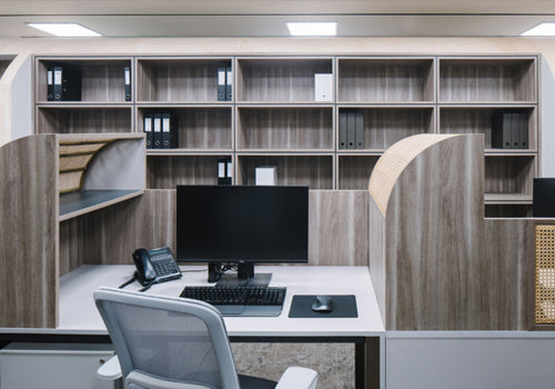 資深專業設計 Profession Design 辦公室裝修報價 Office Design Quotation