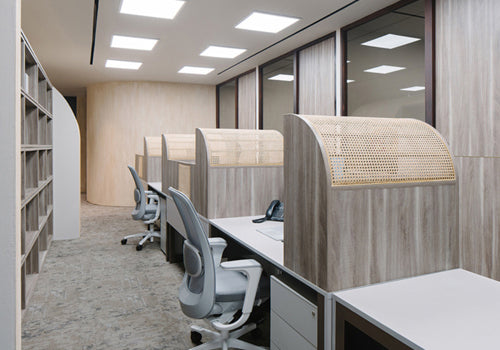 資深專業設計 Profession Design 辦公室裝修報價 Office Design Quotation