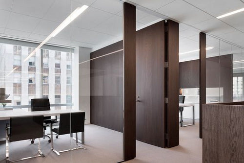 資深專業設計 Profession Design 辦公室裝修報價 Office Design Quotation