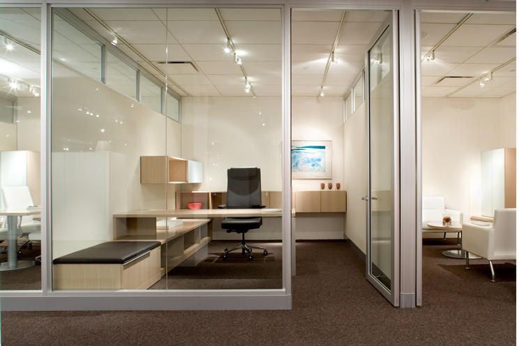 資深專業設計 Profession Design 辦公室裝修報價 Office Design Quotation