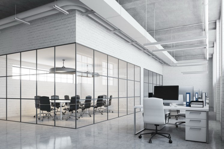 資深專業設計 Profession Design 辦公室裝修報價 Office Design Quotation