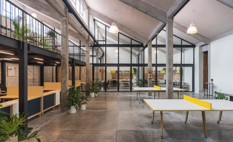 資深專業設計 Profession Design 辦公室裝修報價 Office Design Quotation