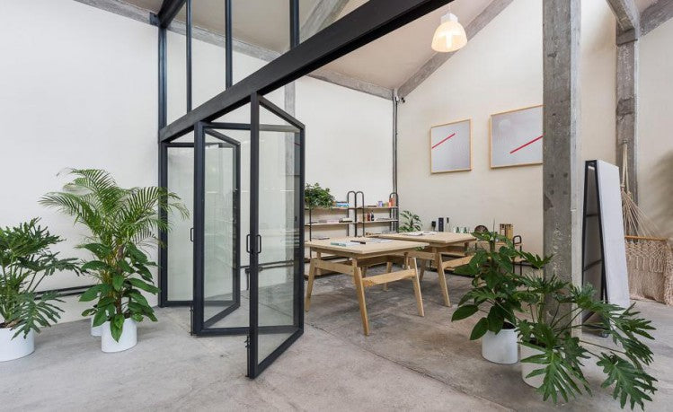 資深專業設計 Profession Design 辦公室裝修報價 Office Design Quotation