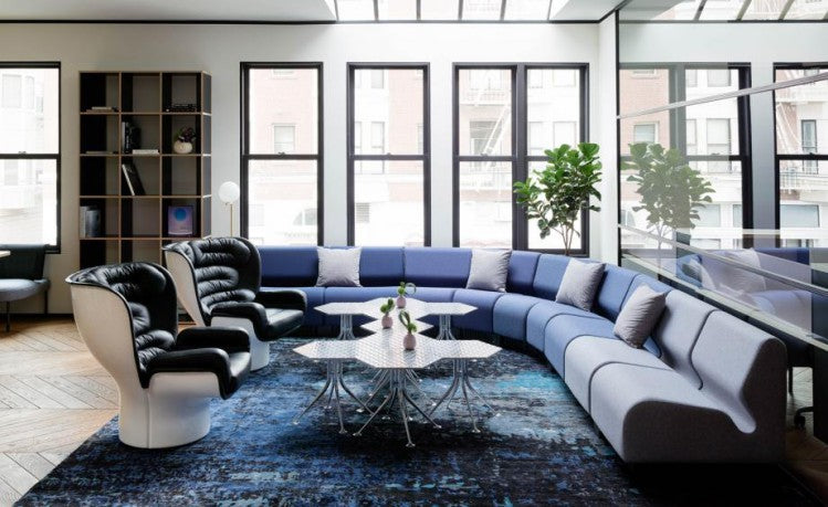 資深專業設計 Profession Design 辦公室裝修報價 Office Design Quotation