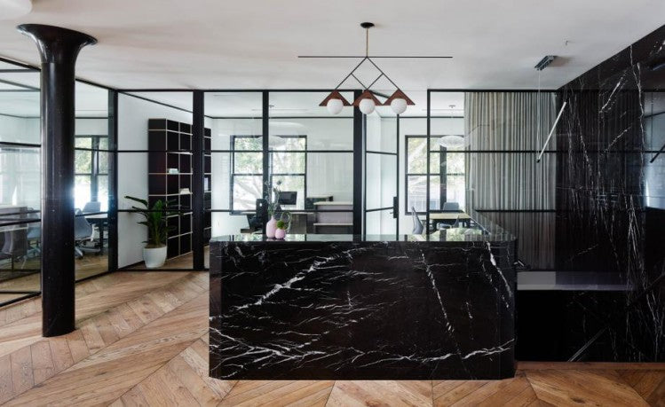 資深專業設計 Profession Design 辦公室裝修報價 Office Design Quotation