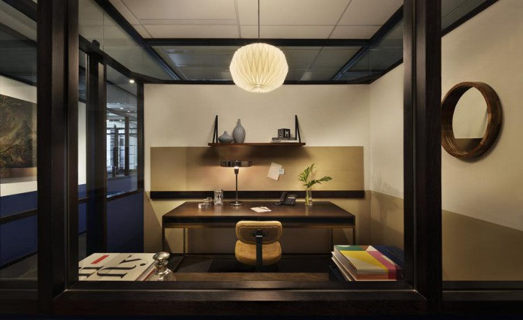 資深專業設計 Profession Design 辦公室裝修報價 Office Design Quotation