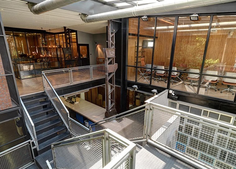 資深專業設計 Profession Design 辦公室裝修報價 Office Design Quotation