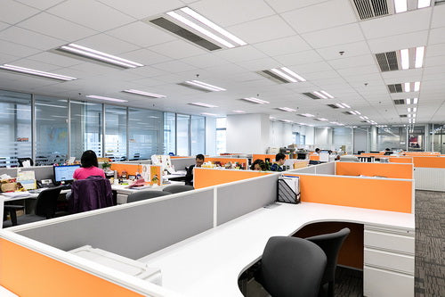 資深專業設計 Profession Design 辦公室裝修報價 Office Design Quotation