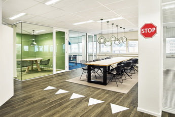 三個元素 為你的會議室提高工作效率