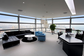 五種辦公室傢俱的選購方法 - 讓你的辦公室不再平凡