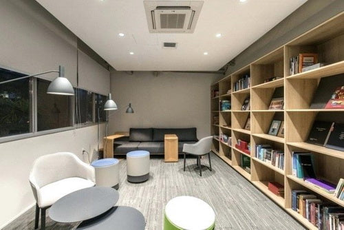 資深專業設計 Profession Design 辦公室裝修報價 Office Design Quotation