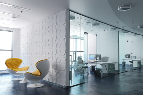 資深專業設計 Profession Design 辦公室裝修報價 Office Design Quotation