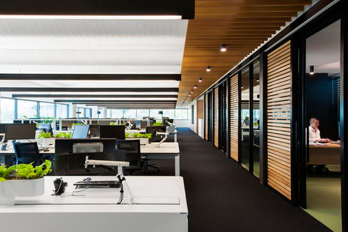 資深專業設計 Profession Design 辦公室裝修報價 Office Design Quotation