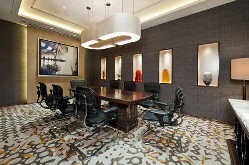 資深專業設計 Profession Design 辦公室裝修報價 Office Design Quotation