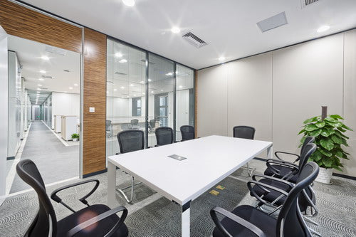 資深專業設計 Profession Design 辦公室裝修報價 Office Design Quotation