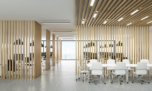 資深專業設計 Profession Design 辦公室裝修報價 Office Design Quotation