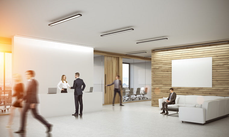 資深專業設計 Profession Design 辦公室裝修報價 Office Design Quotation