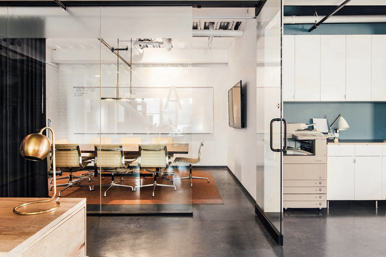 資深專業設計 Profession Design 辦公室裝修報價 Office Design Quotation