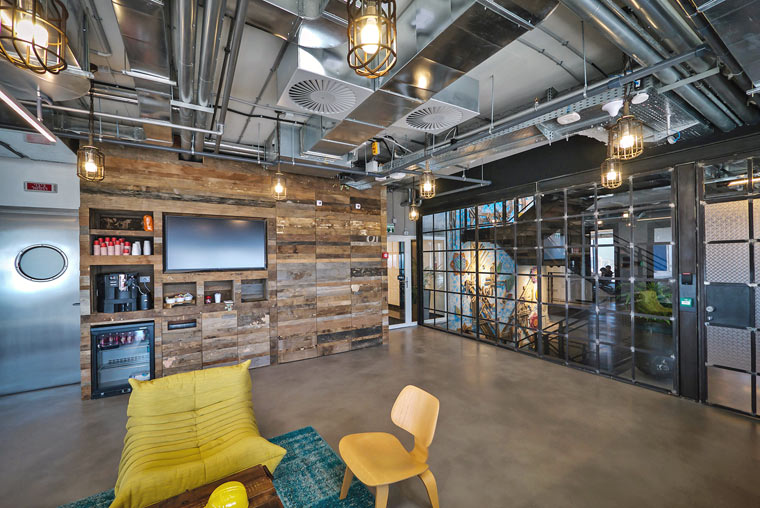 資深專業設計 Profession Design 辦公室裝修報價 Office Design Quotation