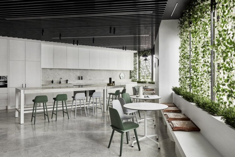 資深專業設計 Profession Design 辦公室裝修報價 Office Design Quotation