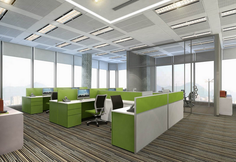 資深專業設計 Profession Design 辦公室裝修報價 Office Design Quotation